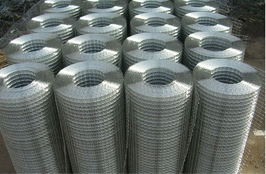 Types of Meshes We Sell for Construction, Fencing & Industrial Applications