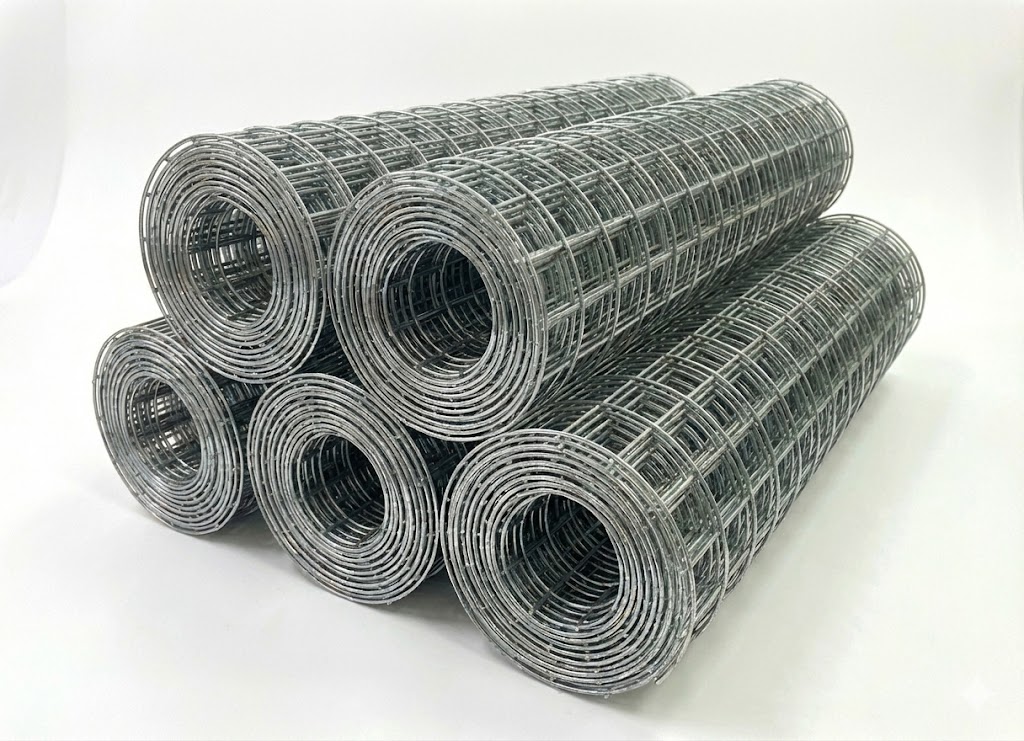 gi mesh