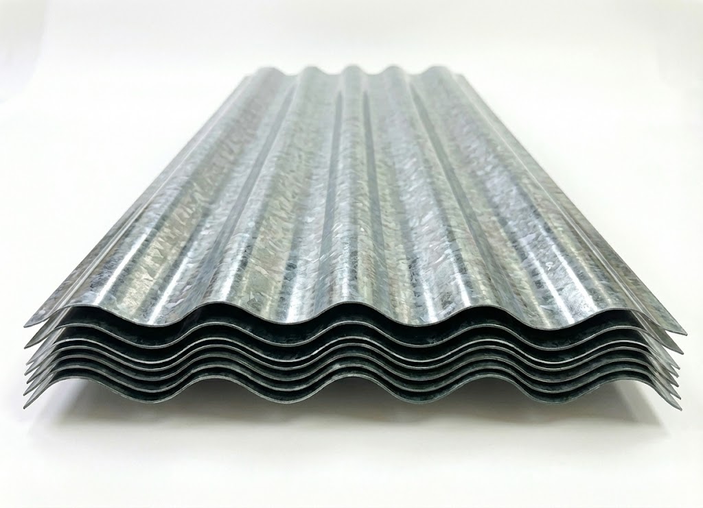 GI Sheets