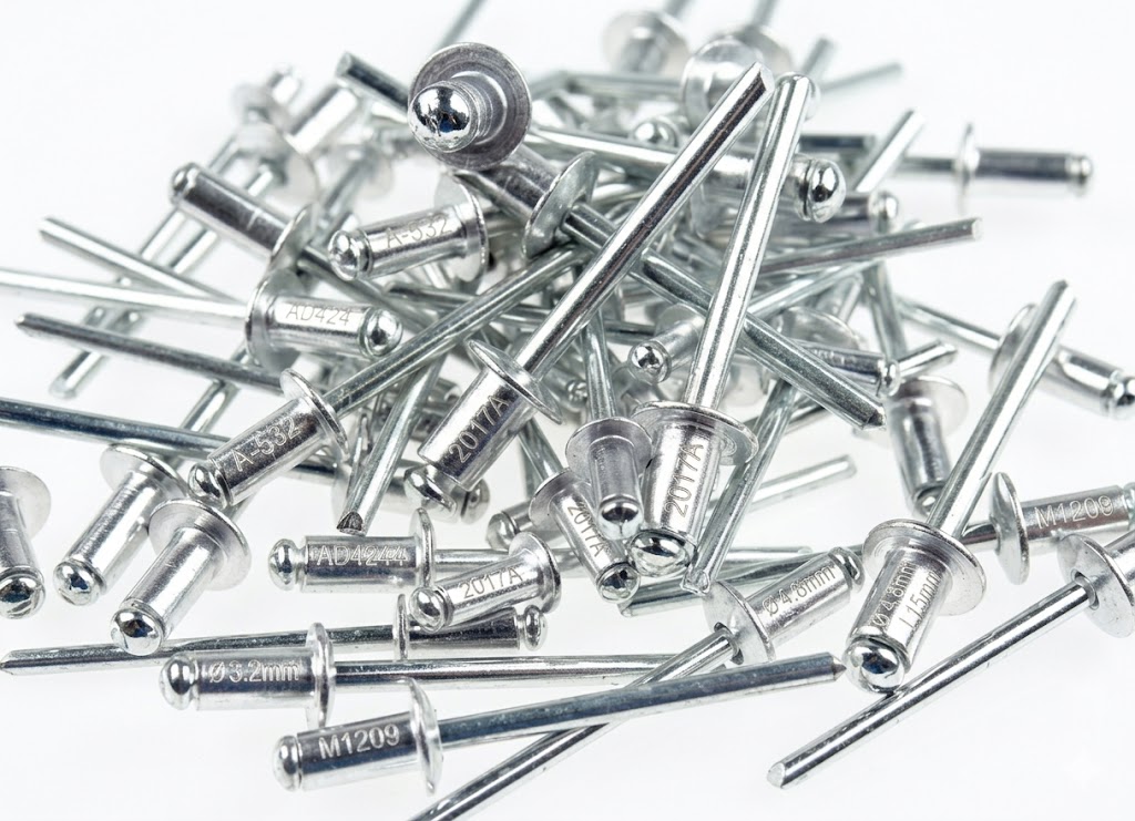 rivets